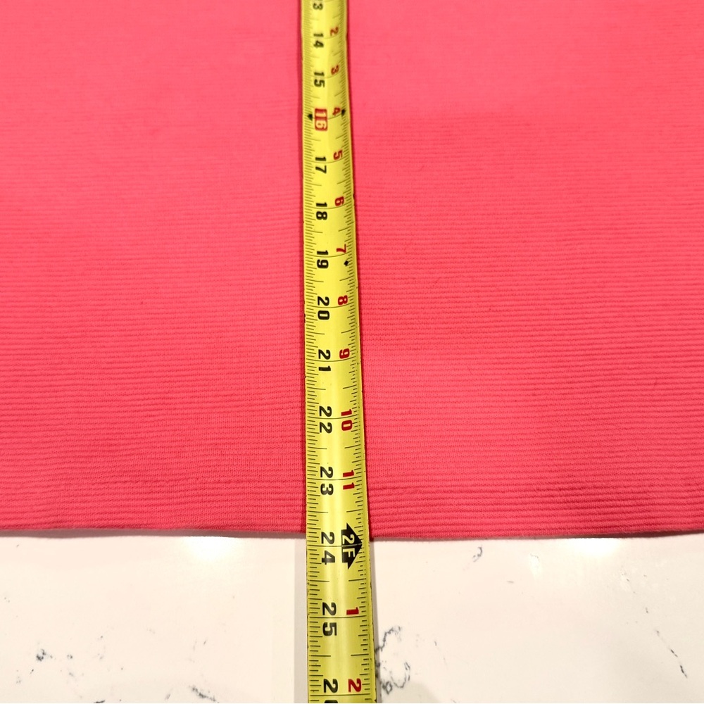 Talbots Pink Sabrina Portrait Collar Top NWT - Picture 11 of 13